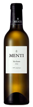 Vin de Granaro - Menti Giovanni